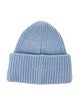 Acne Studios Wool Knit Beanie