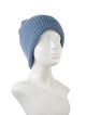 Acne Studios Wool Knit Beanie