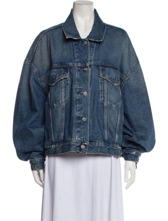 Acne Studios Denim Jacket