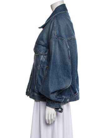 Acne Studios Denim Jacket