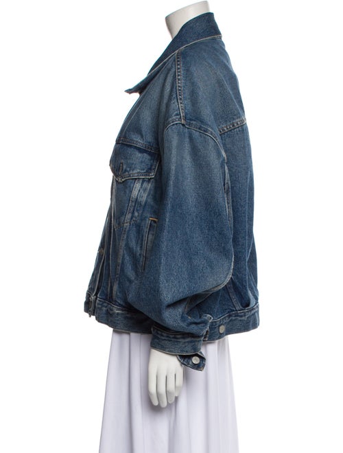 Acne Studios Denim Jacket