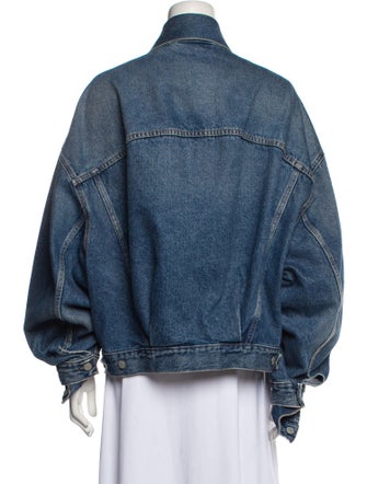 Acne Studios Denim Jacket