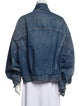 Acne Studios Denim Jacket