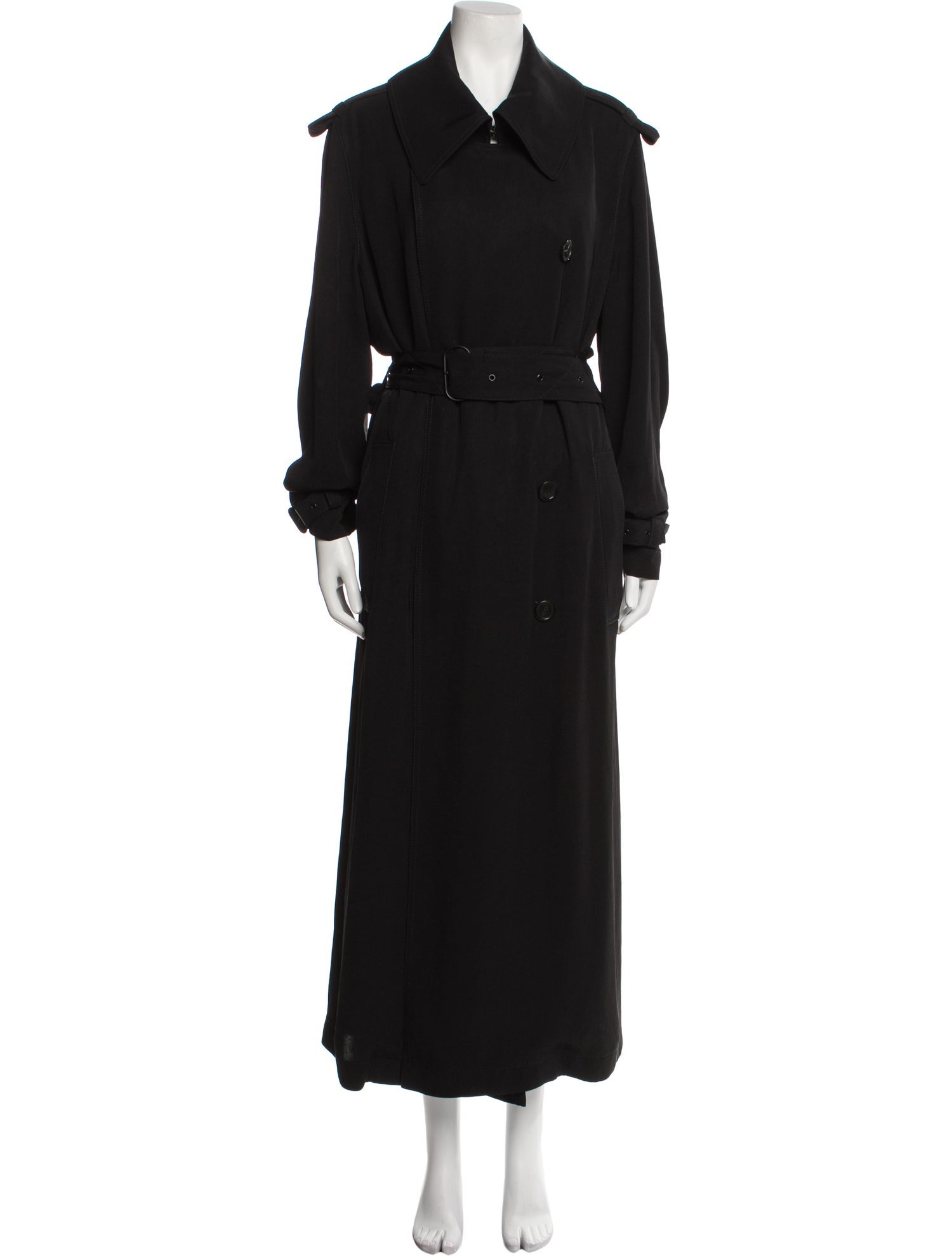 Acne Studios Trench Coat