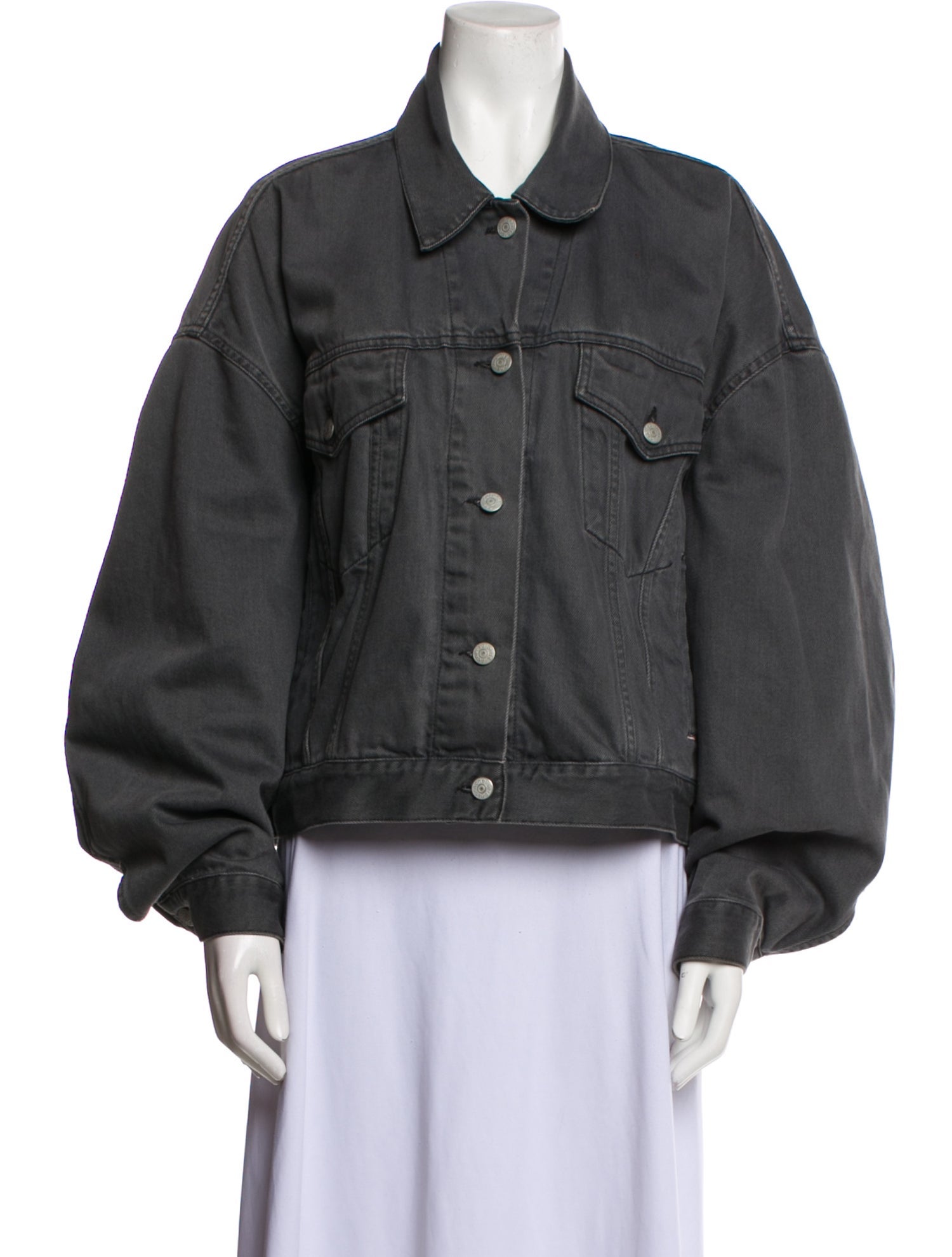 Acne Studios Denim Jacket