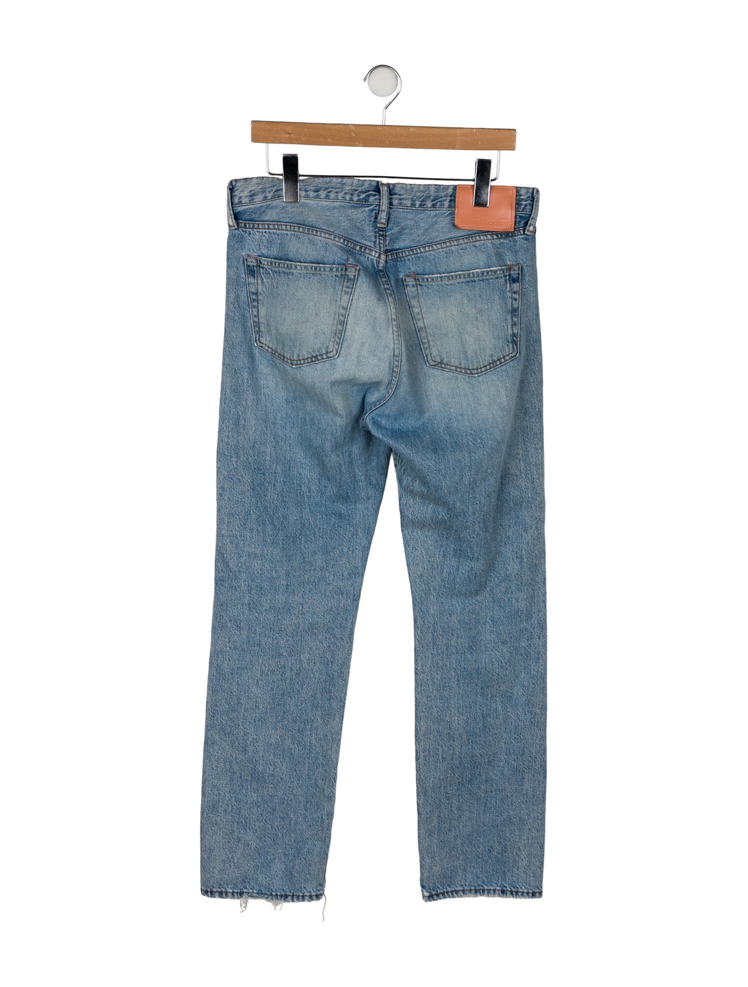 Acne Studios Skinny Jeans