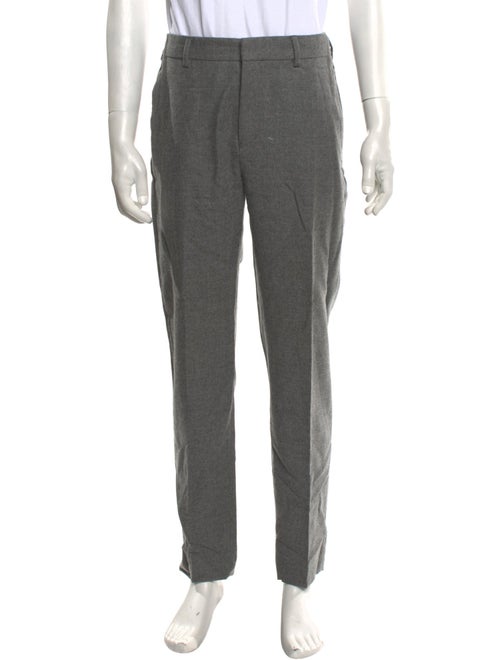Acne Studios Wool Pants