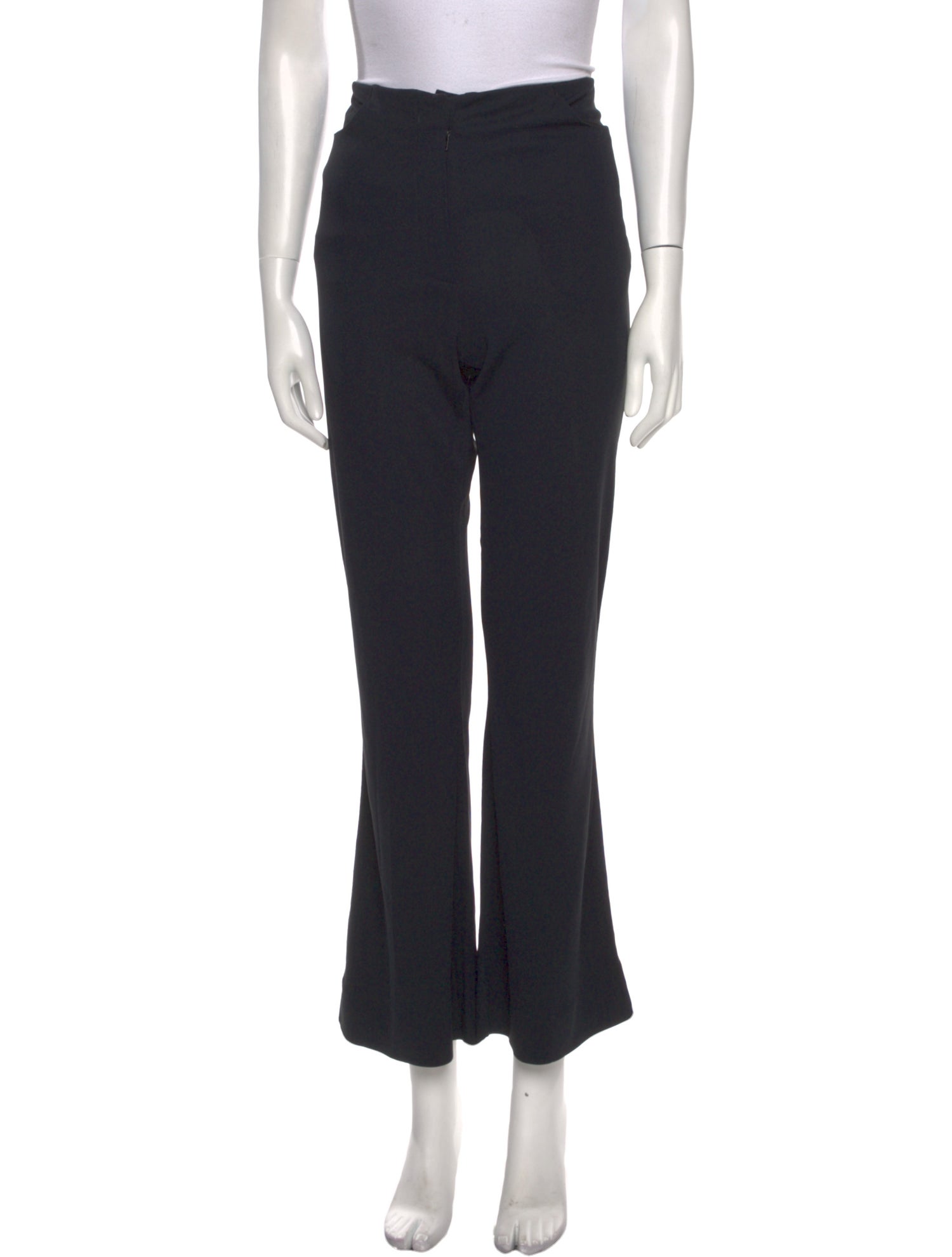 Acne Studios Wide Leg Pants