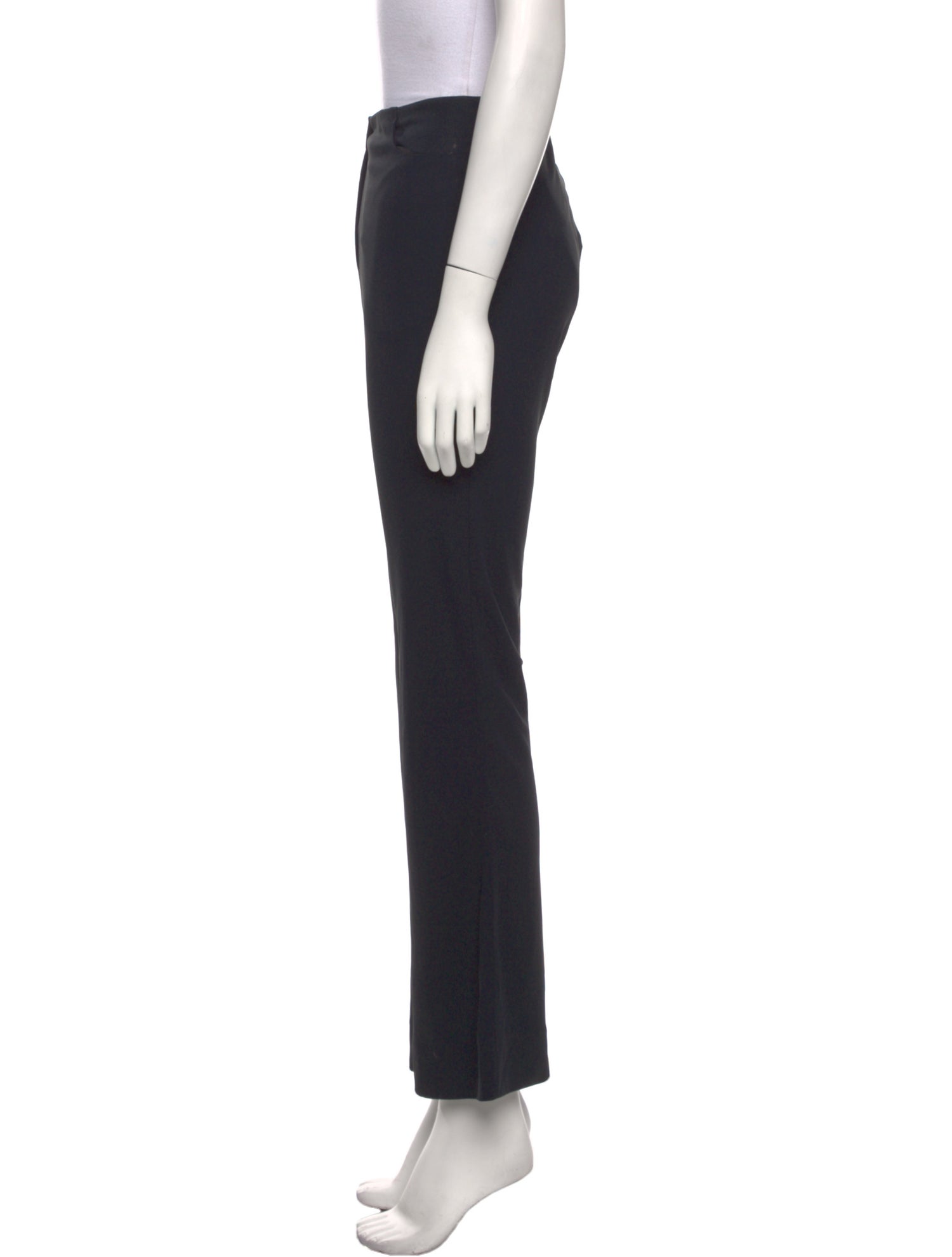 Acne Studios Wide Leg Pants