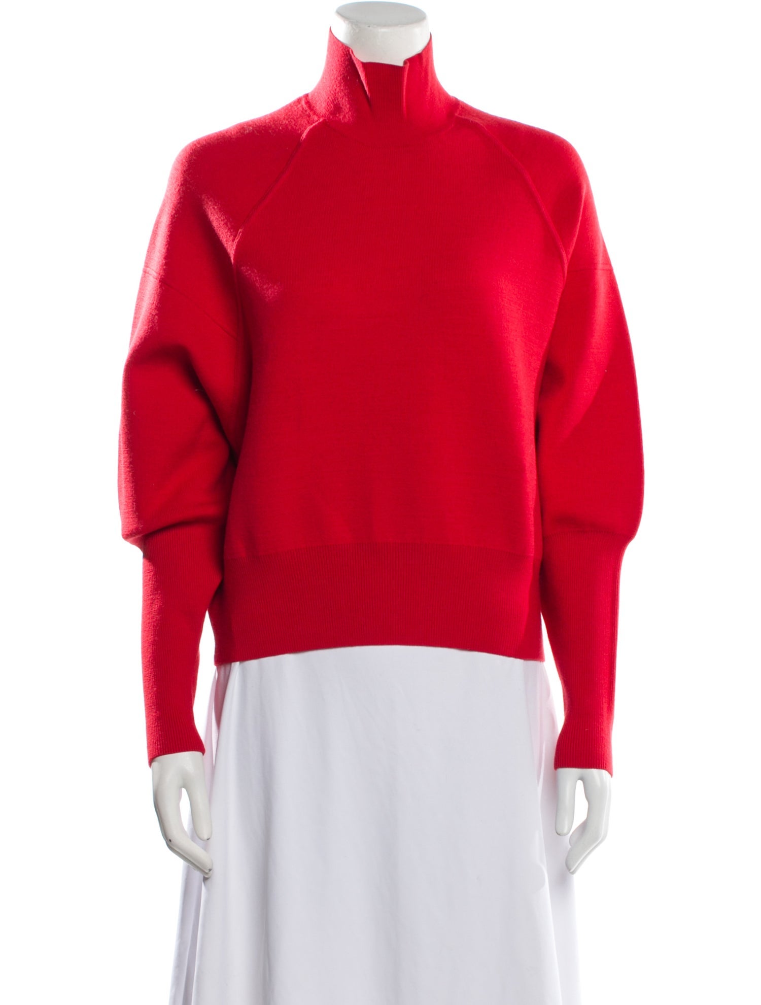 Acne Studios Turtleneck Sweater