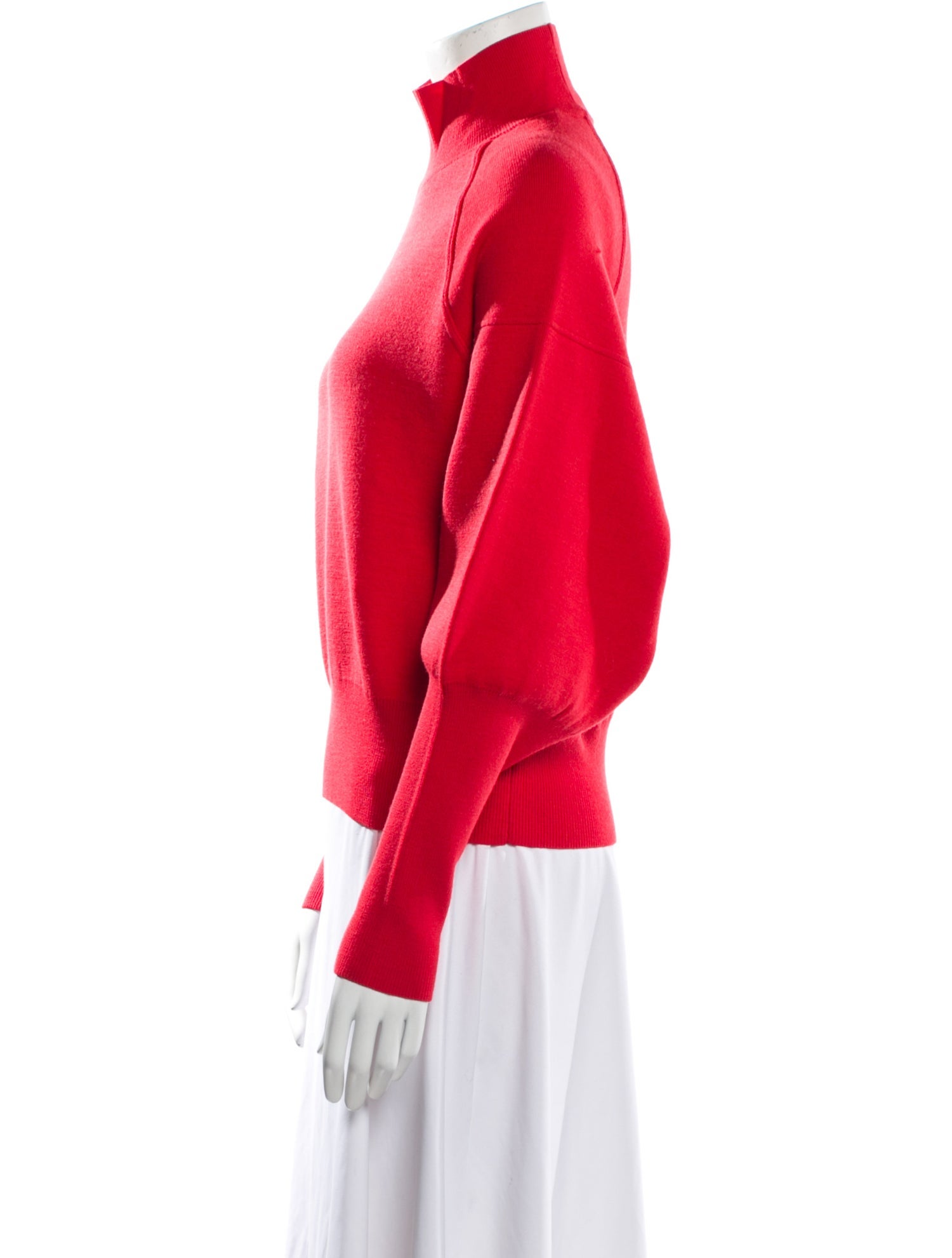 Acne Studios Turtleneck Sweater