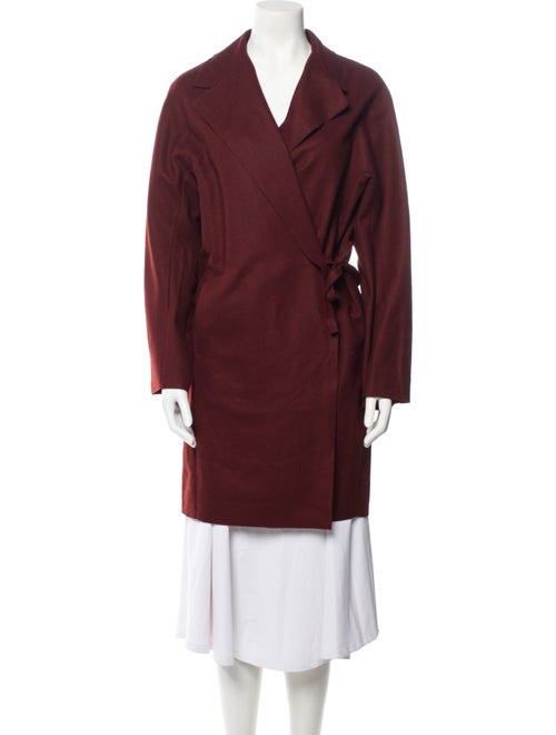 Acne Studios Wool Coat