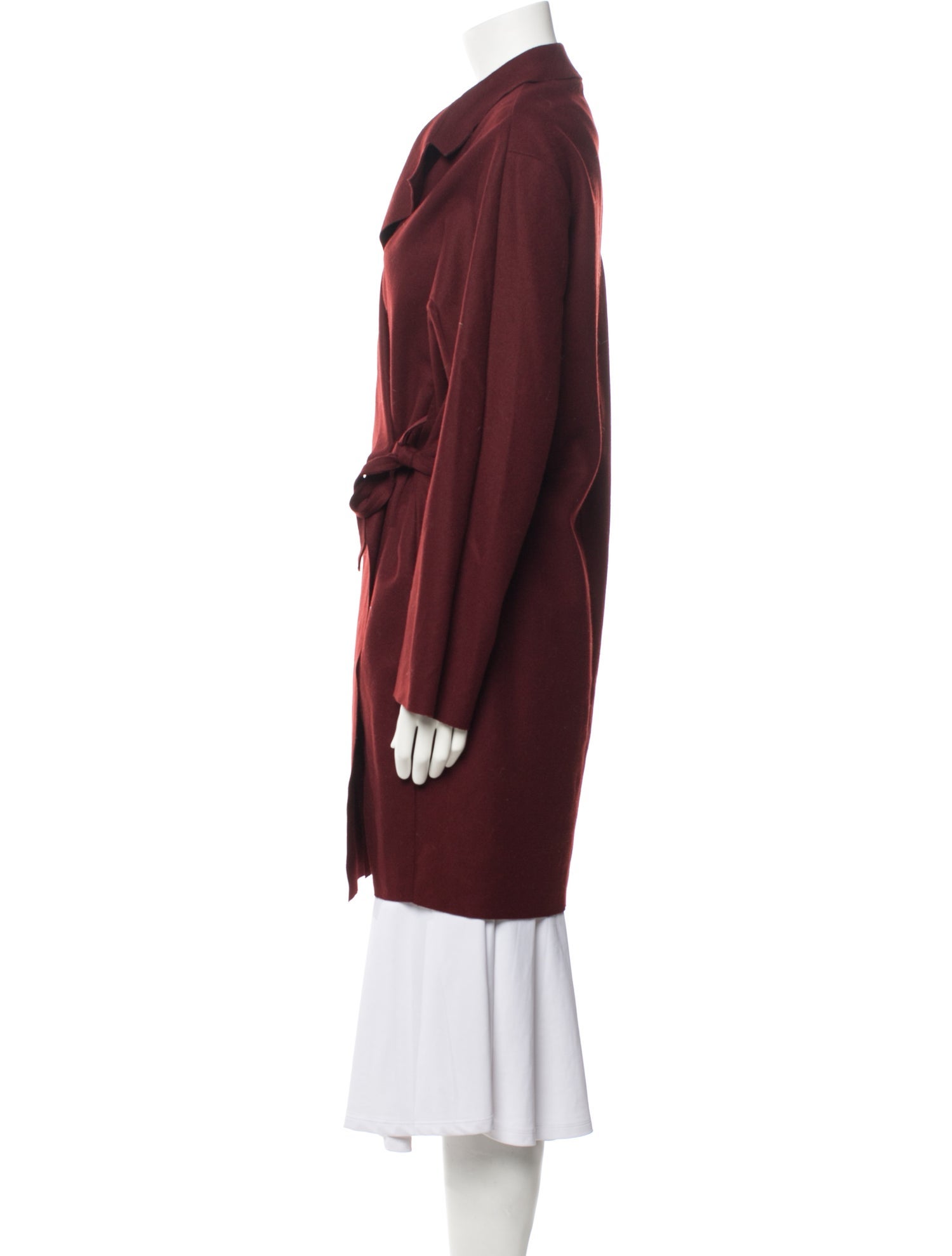 Acne Studios Wool Coat