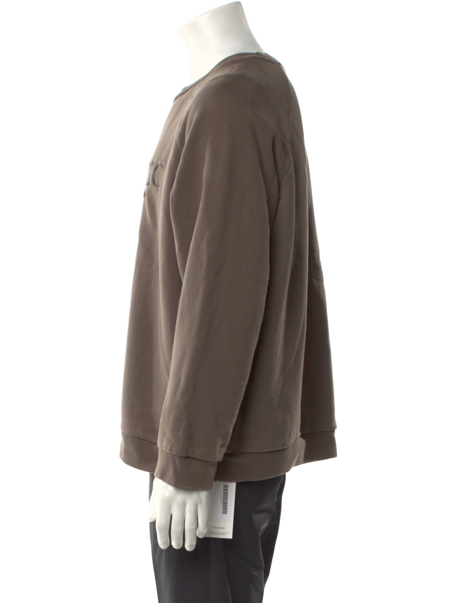 Acne Studios 2013 Brian Sweatshirt