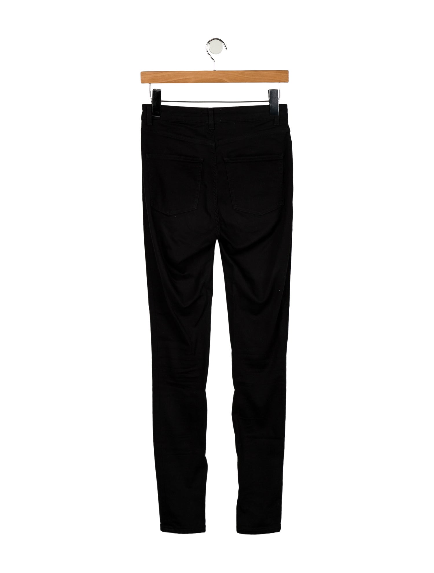 Acne Studios Skinny Leg Pants