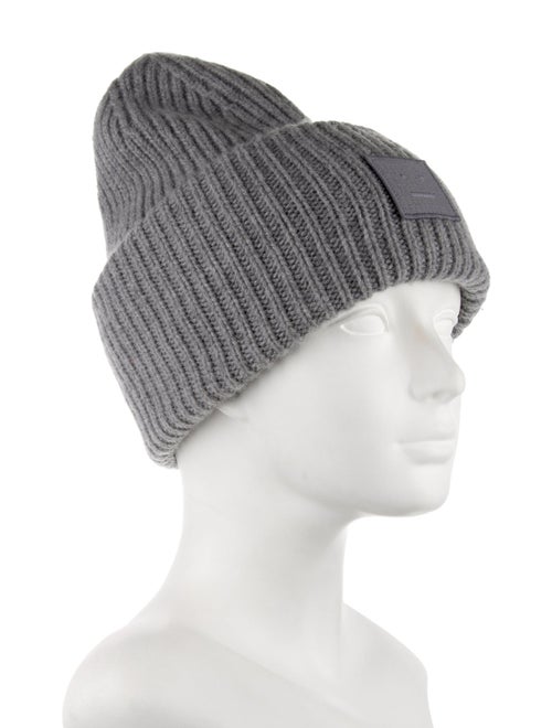 Acne Studios Wool Beanie