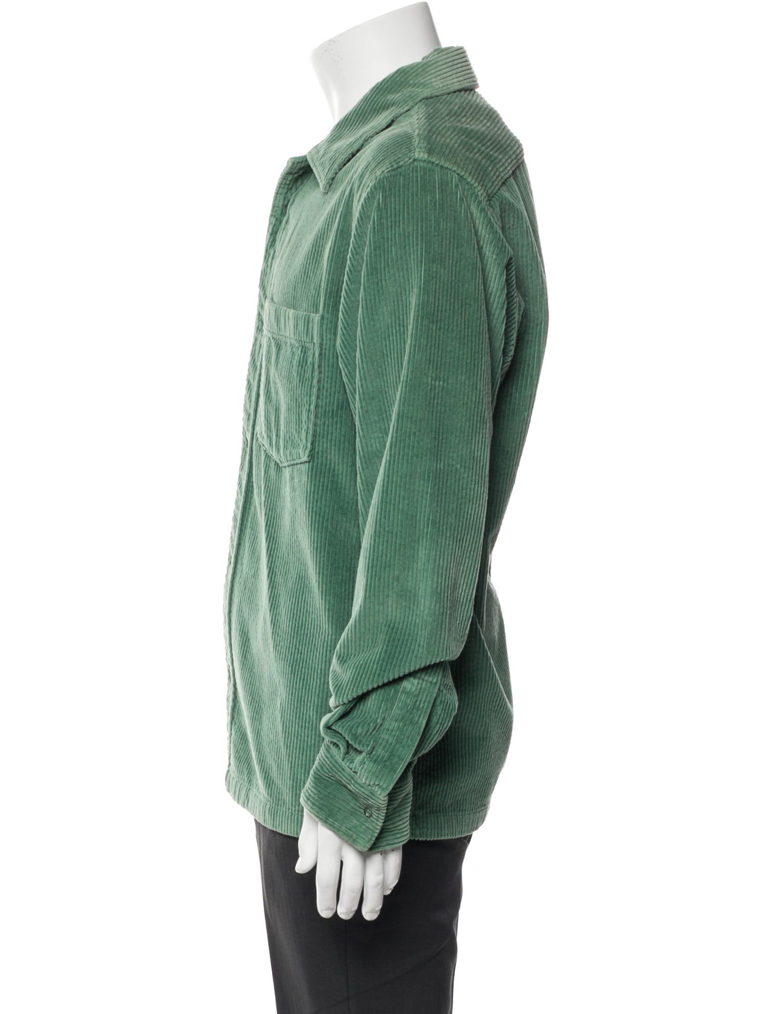 Acne Studios Trucker Jacket