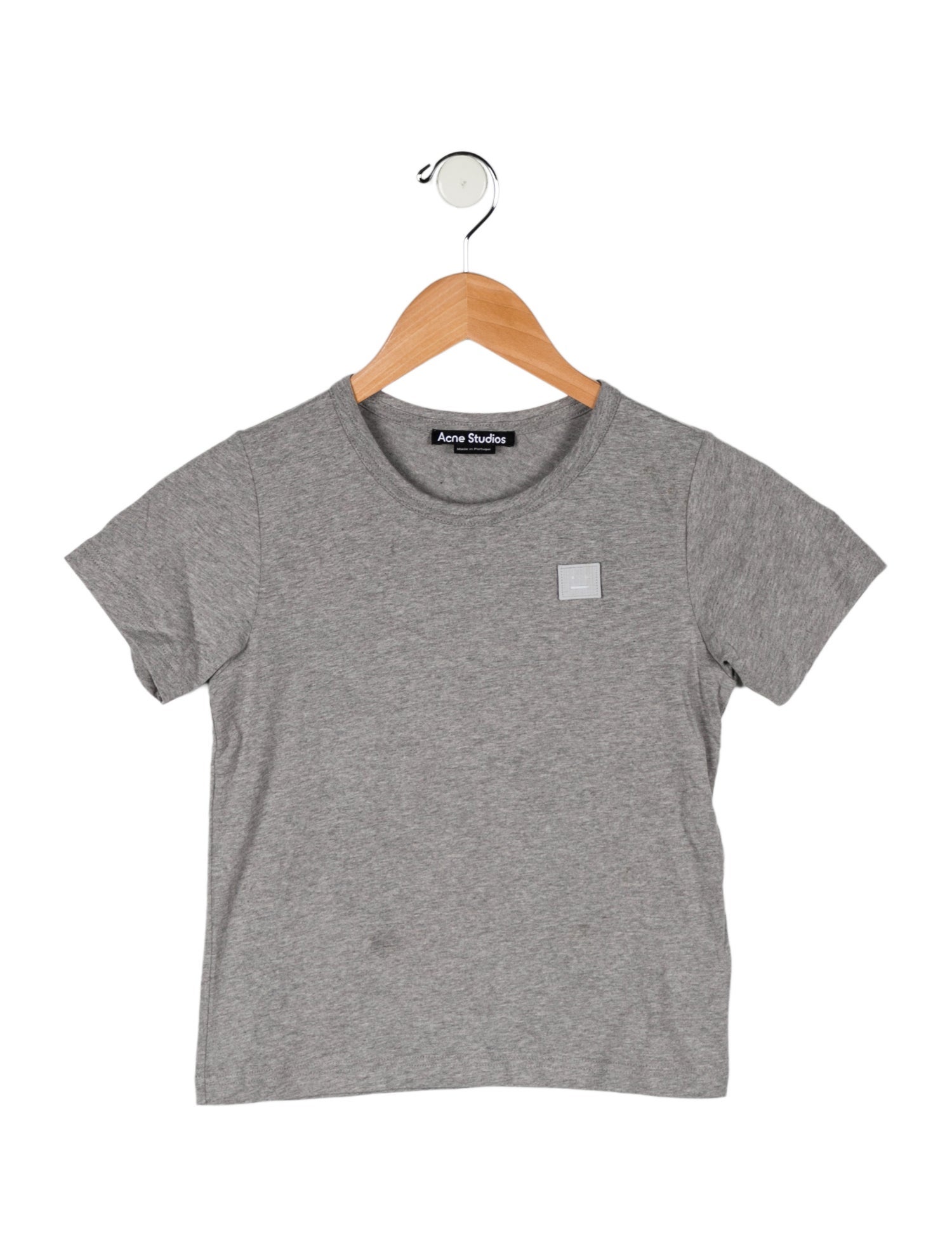 Acne Studios Solid Shirt