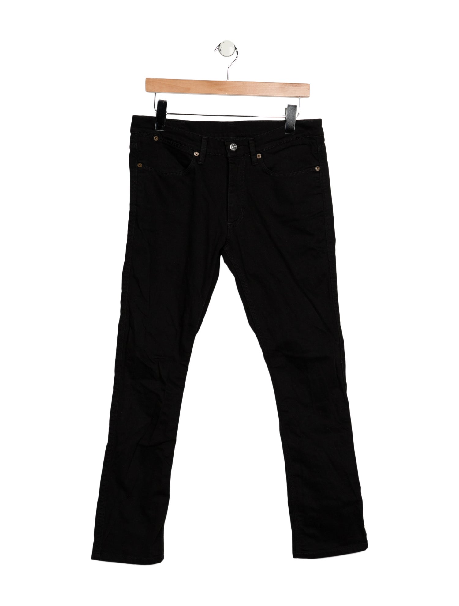 Acne Studios Skinny Jeans