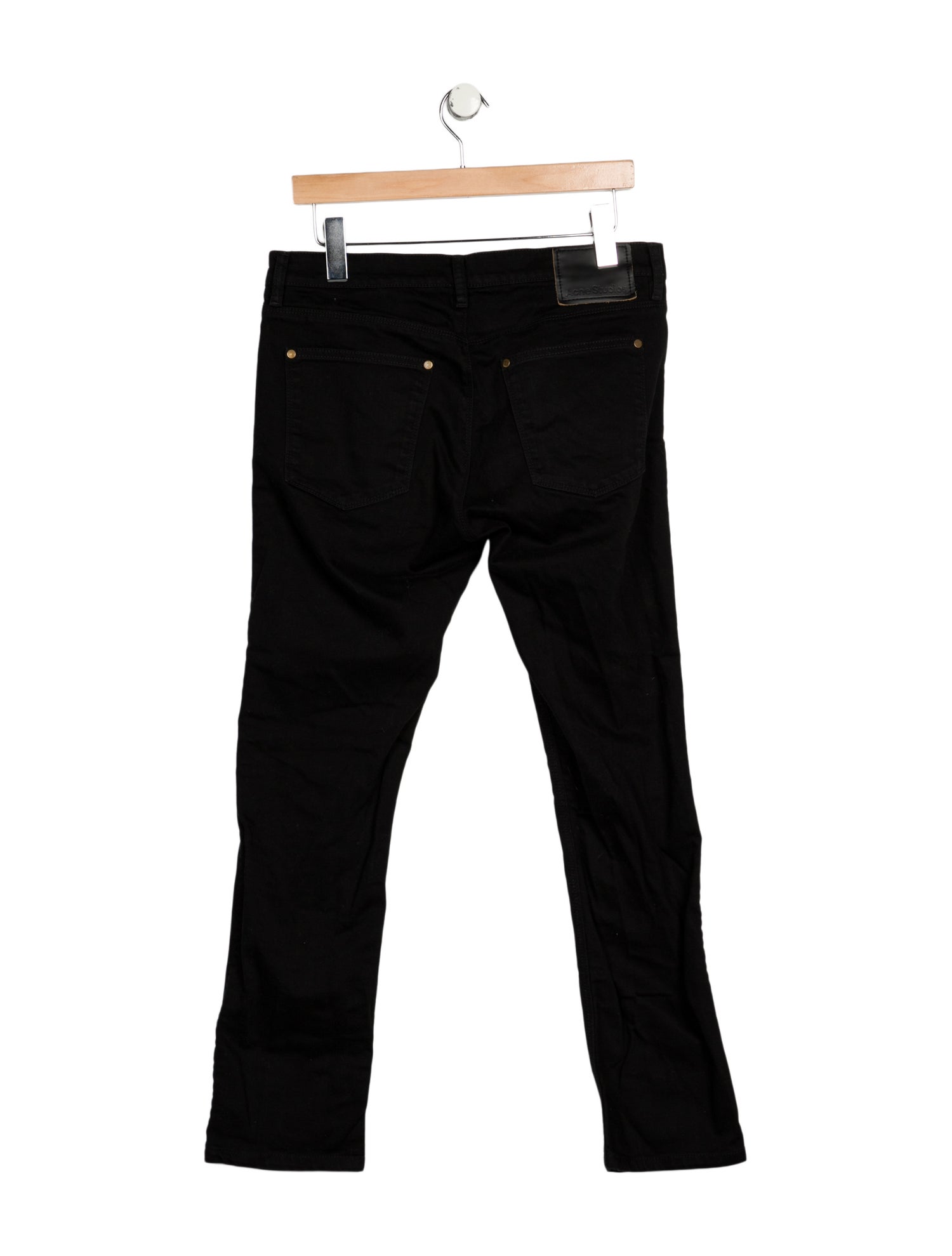 Acne Studios Skinny Jeans