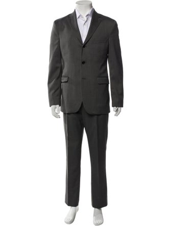 Acne Studios Two-Piece Suit