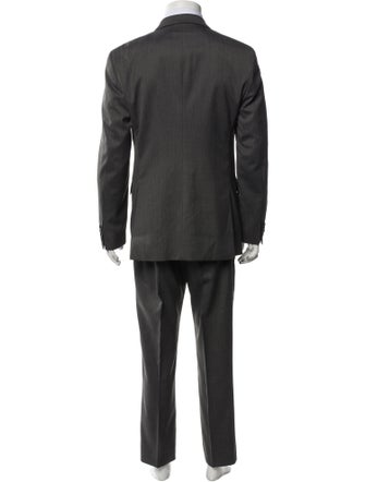 Acne Studios Two-Piece Suit