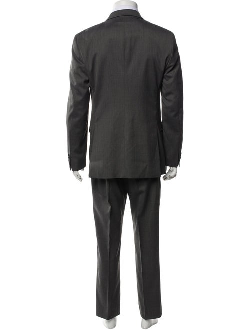 Acne Studios Two-Piece Suit