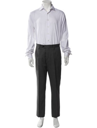 Acne Studios Two-Piece Suit