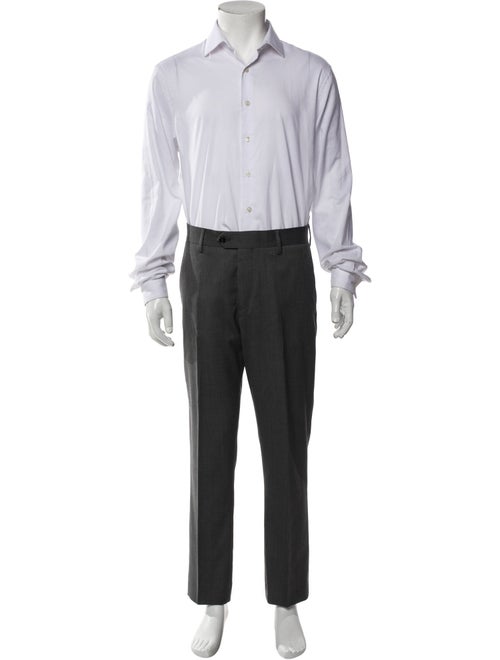 Acne Studios Two-Piece Suit