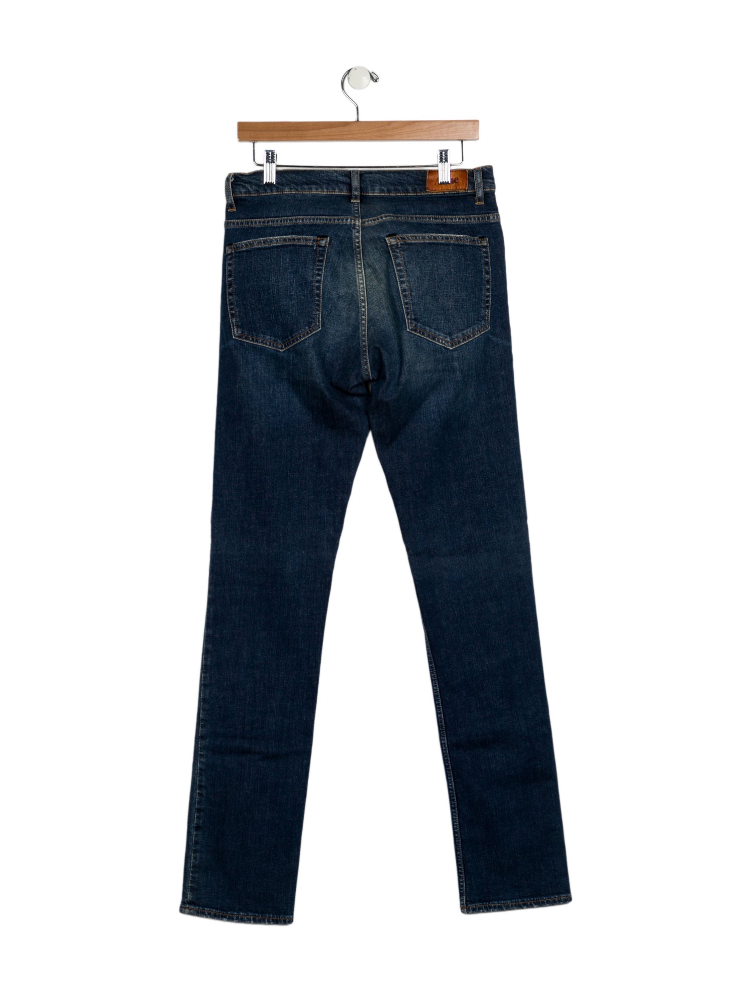Acne Studios Skinny Jeans