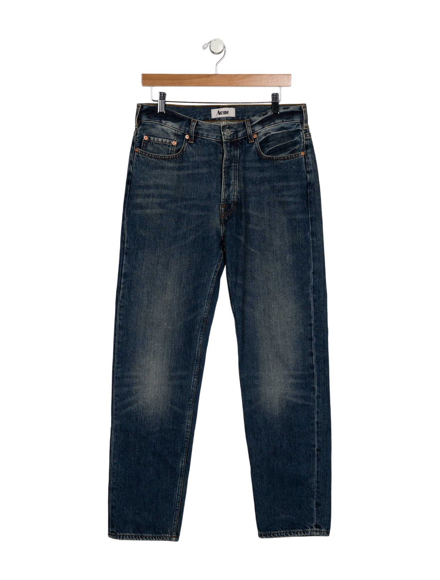 Acne Studios Skinny Jeans