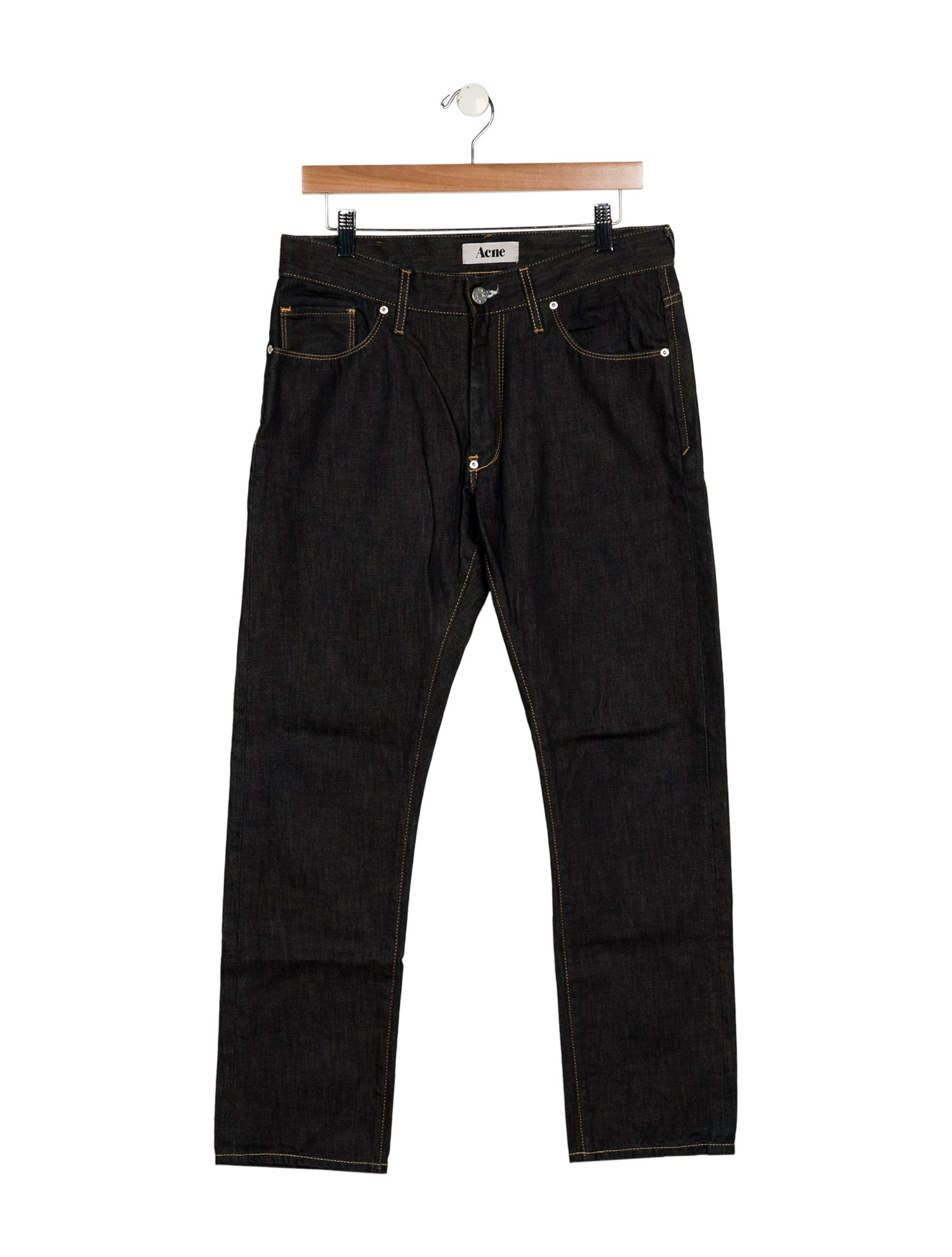Acne Studios Skinny Jeans