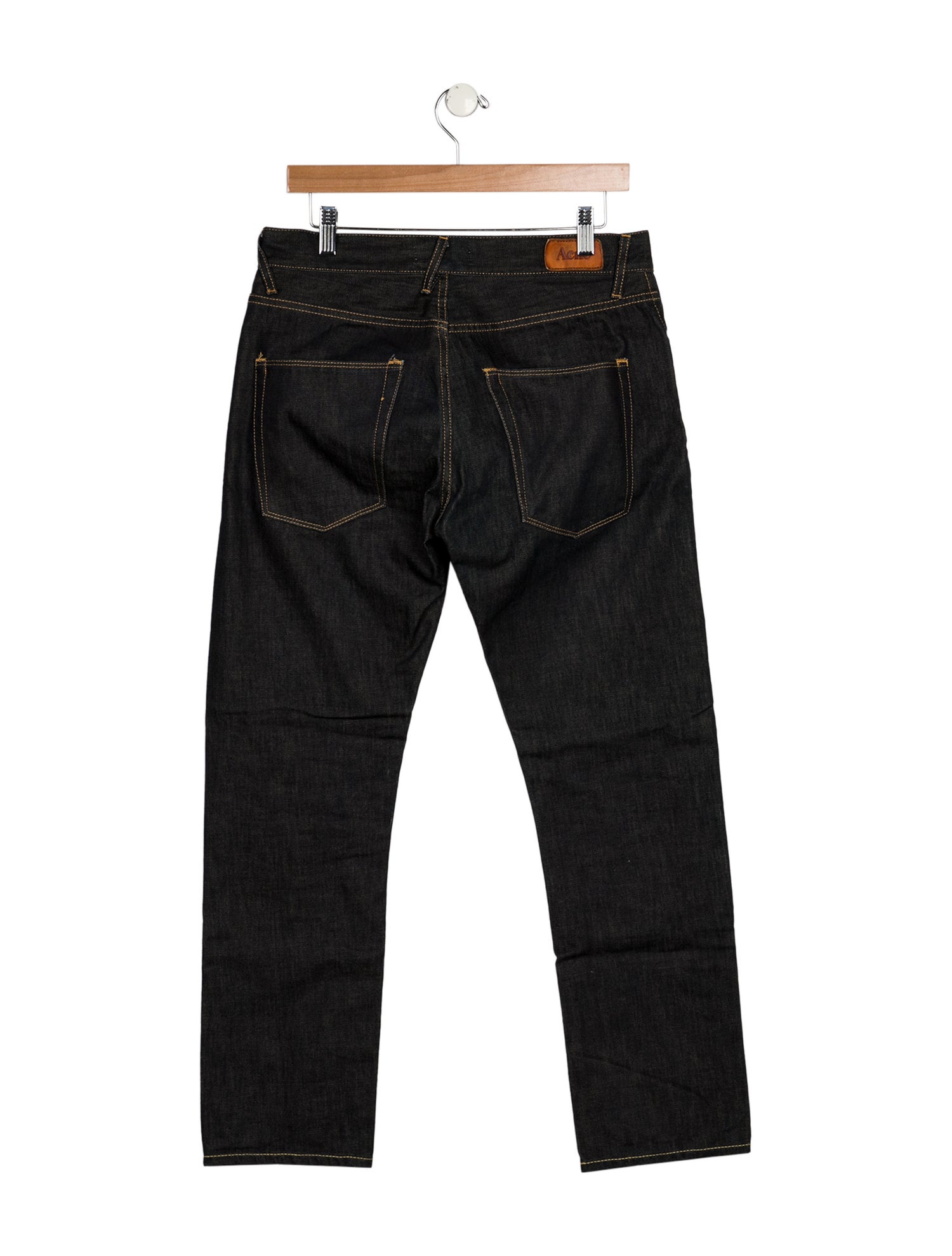 Acne Studios Skinny Jeans