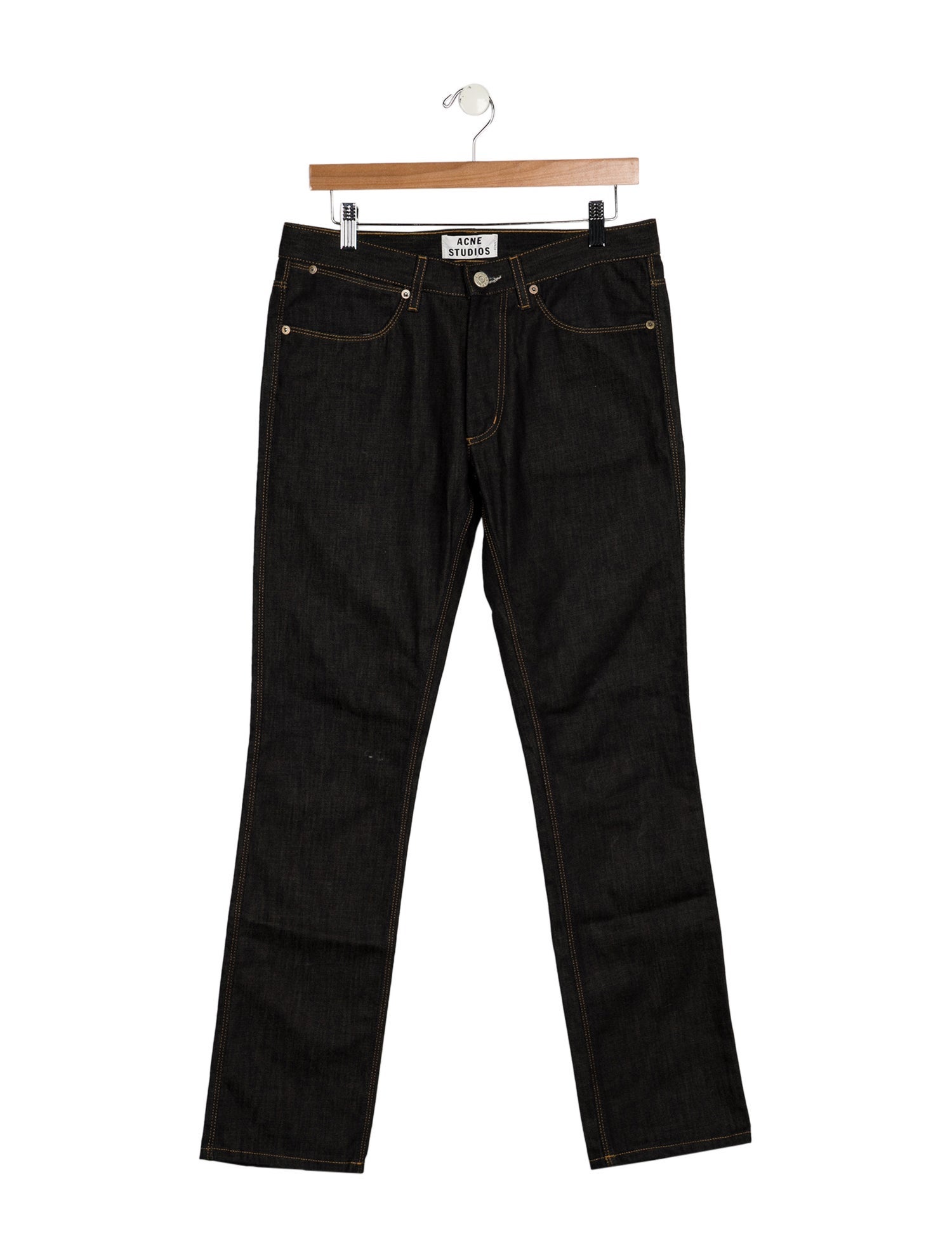 Acne Studios Skinny Jeans