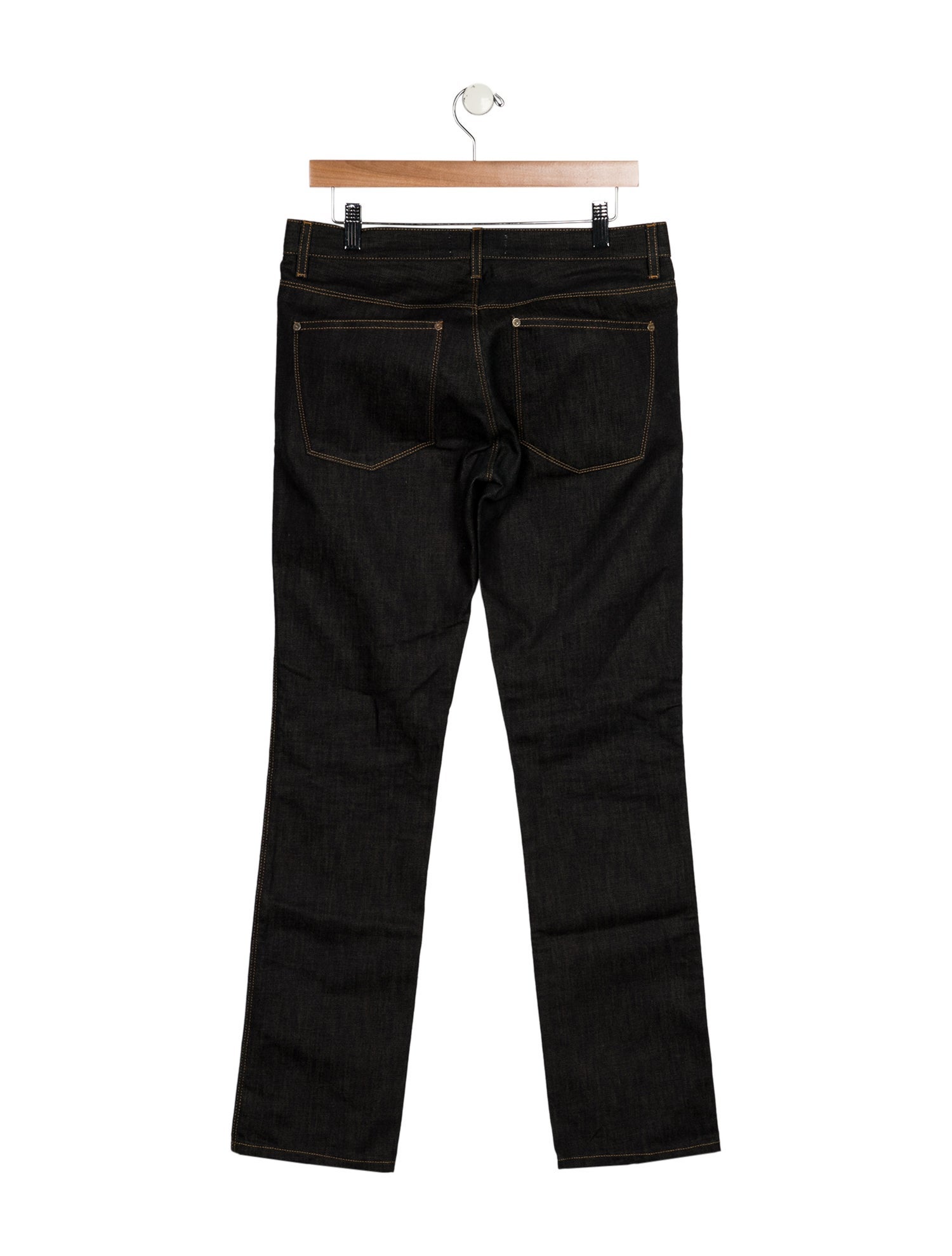 Acne Studios Skinny Jeans