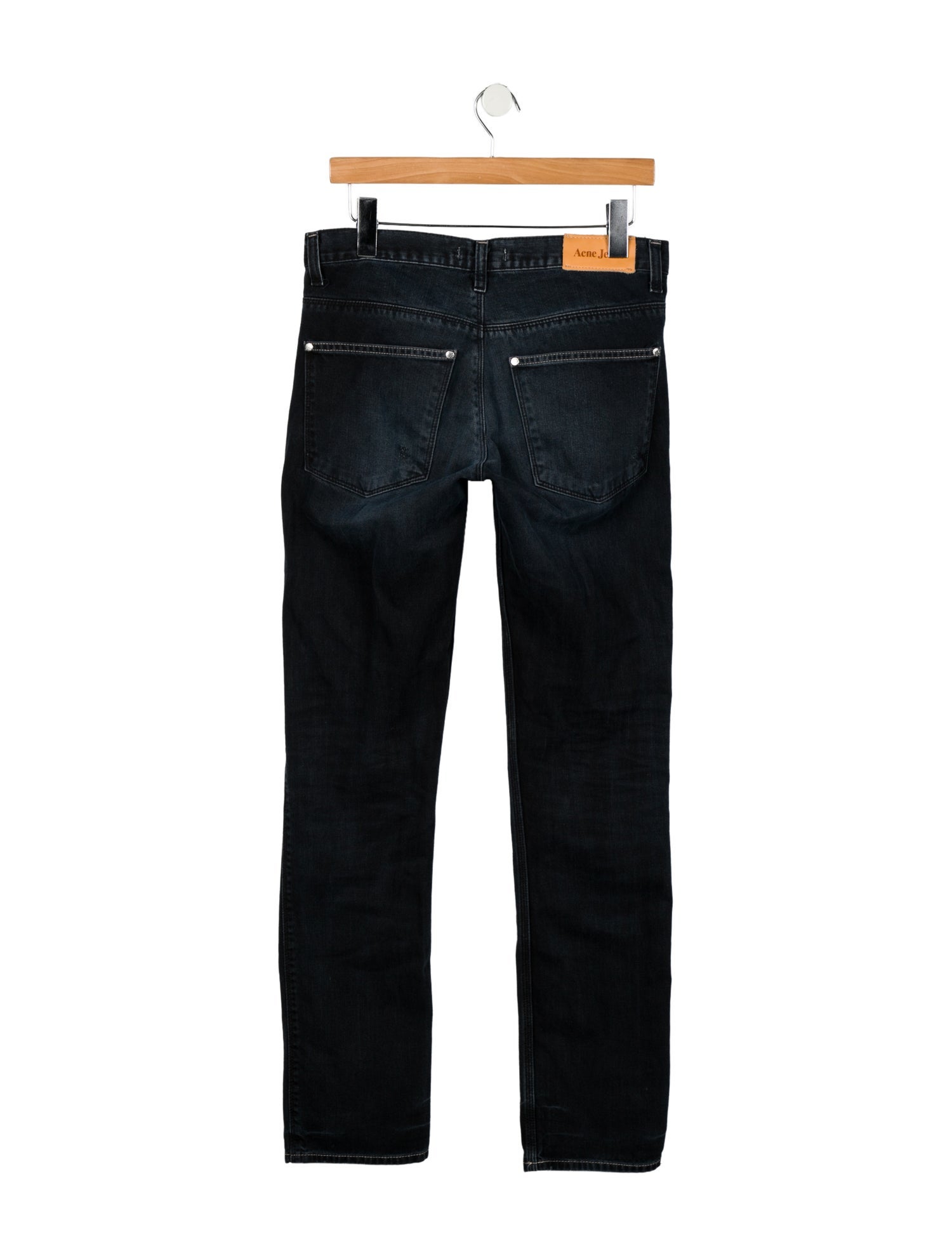 Acne Studios Skinny Jeans