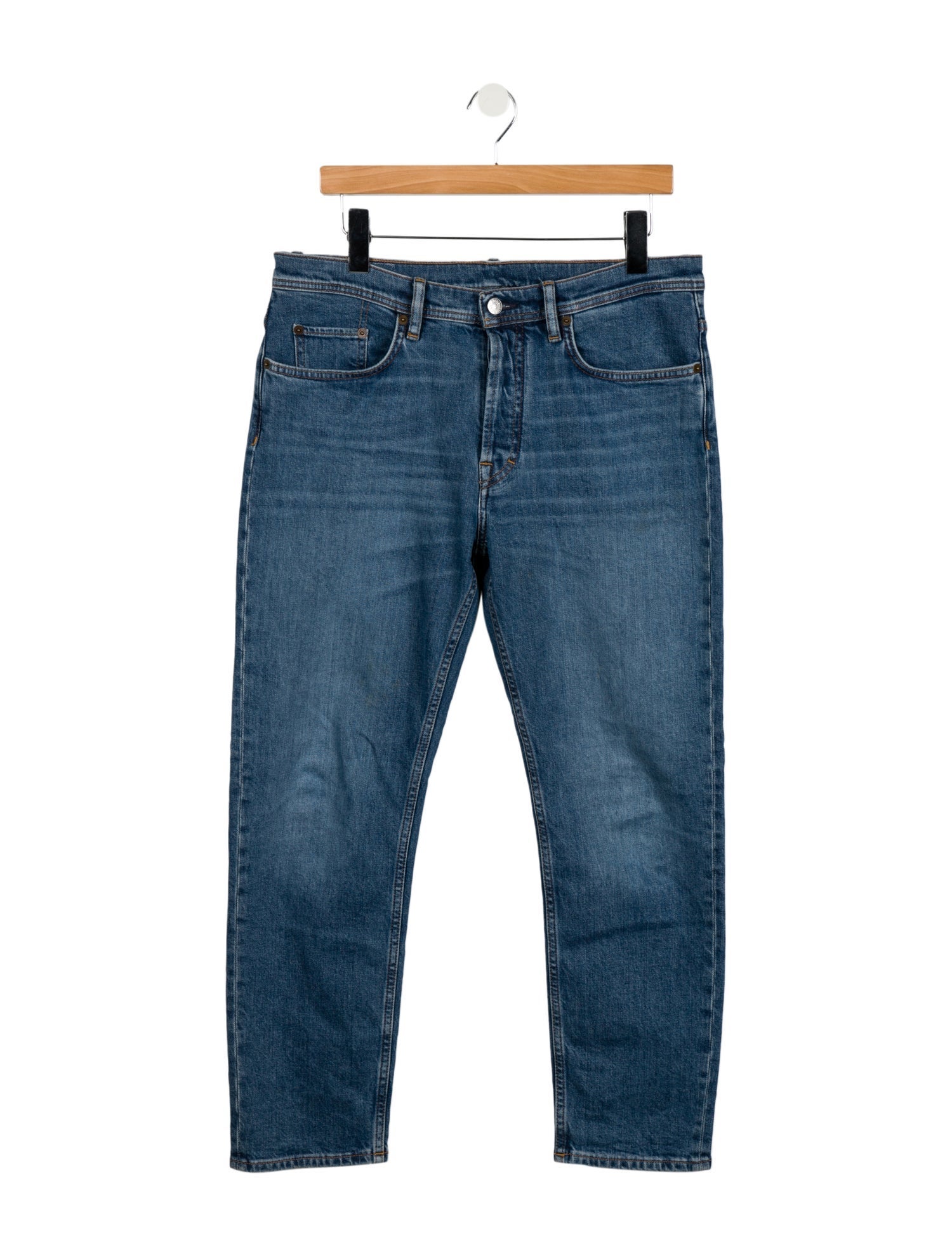 Acne Studios Skinny Jeans