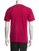 Acne Studios Crew Neck Short Sleeve T-Shirt