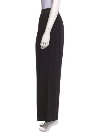 Acne Studios Wide Leg Pants