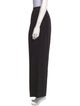 Acne Studios Wide Leg Pants