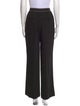 Acne Studios Wide Leg Pants