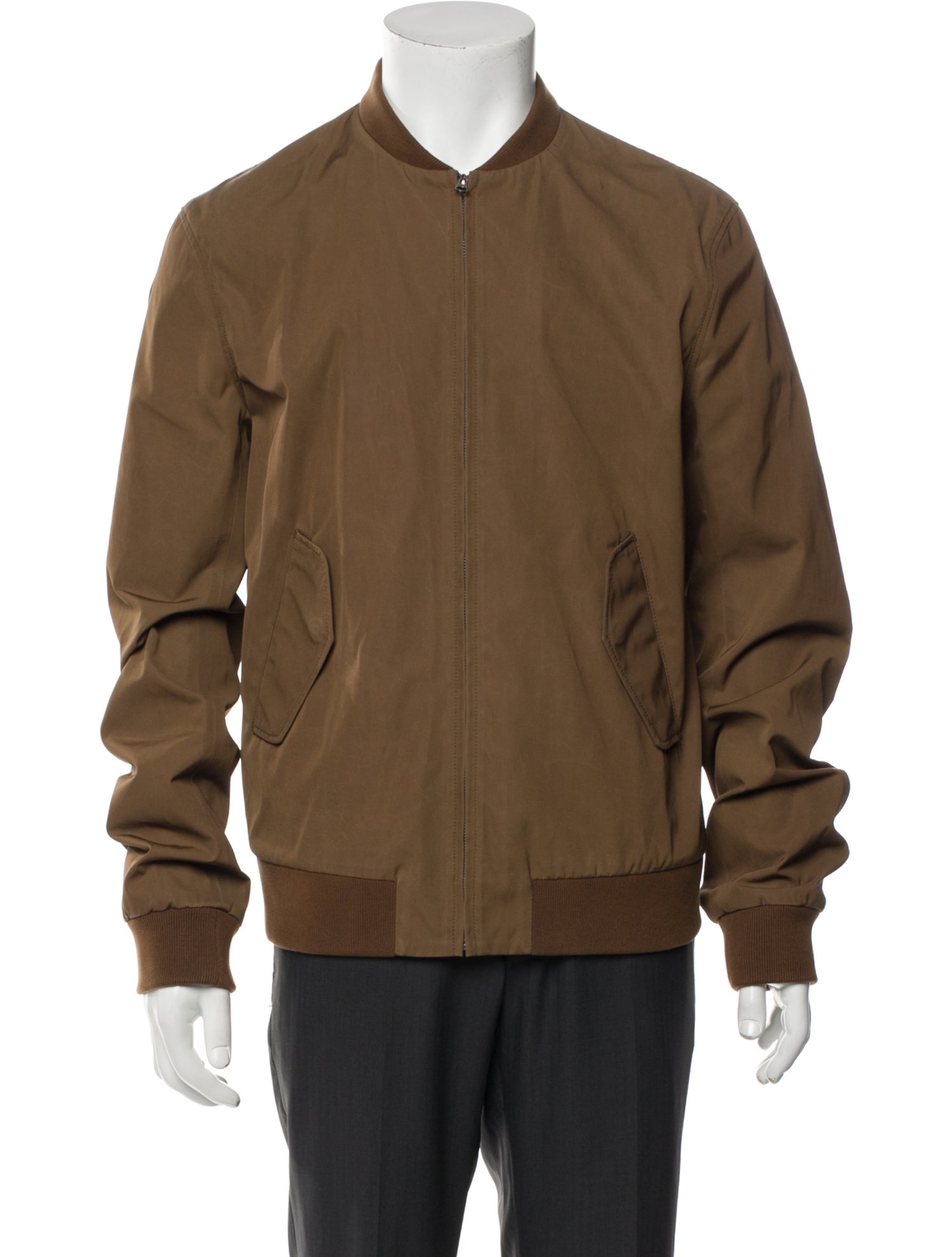 Acne Studios Bomber Jacket