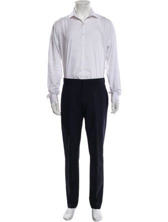 Acne Studios Wool Two-Piece Suit