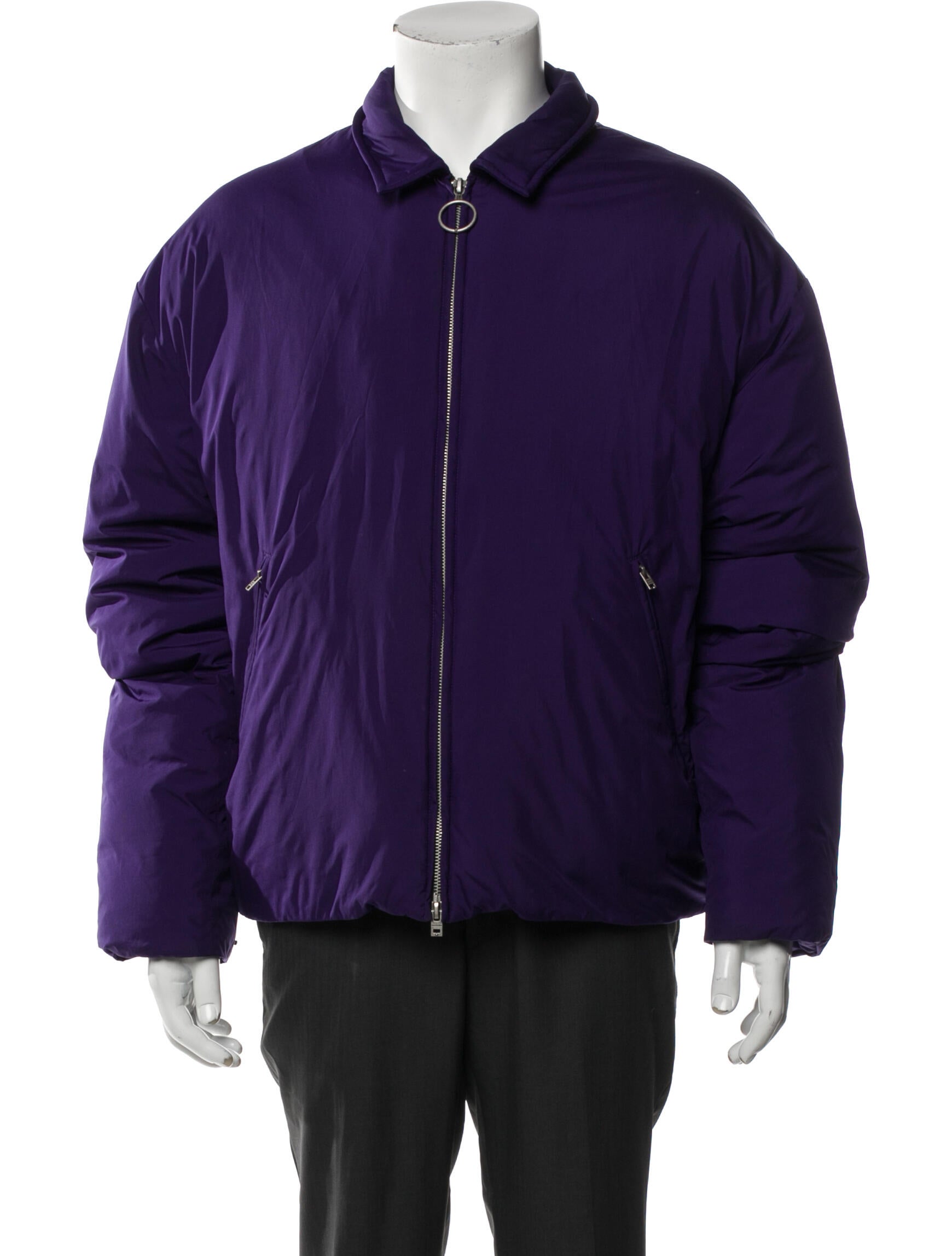 Acne Studios Windbreaker