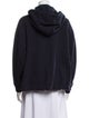 Acne Studios Crew Neck Long Sleeve Sweatshirt