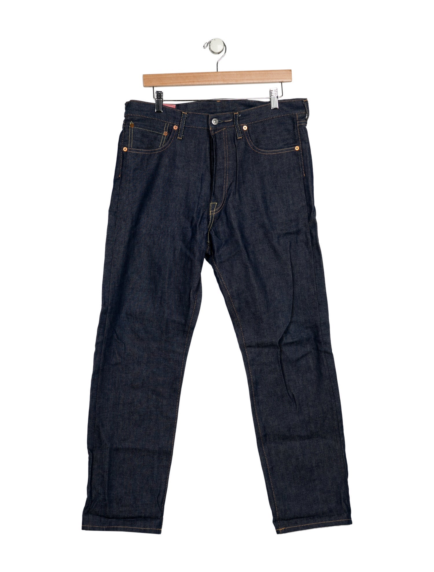 Acne Studios Skinny Jeans