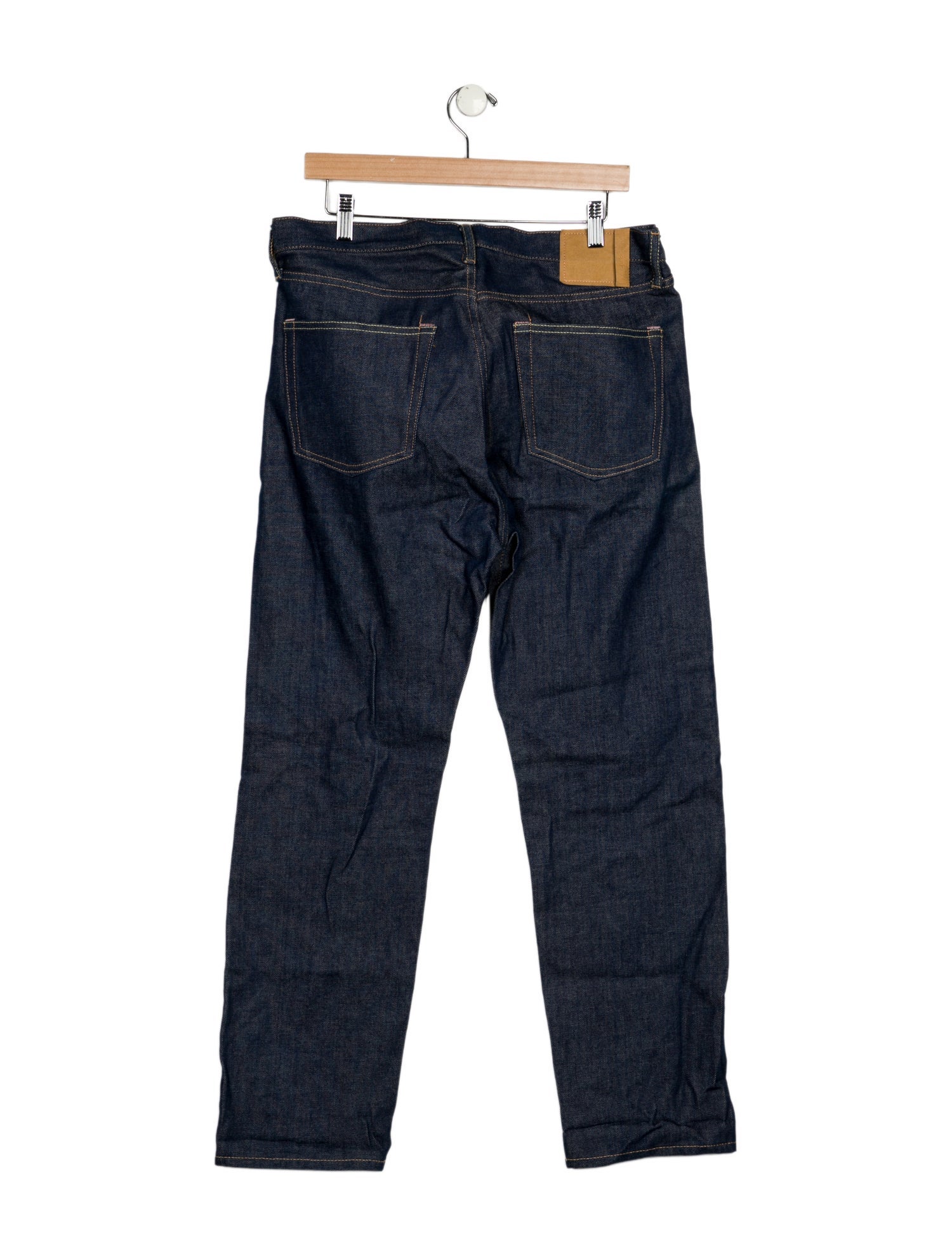 Acne Studios Skinny Jeans