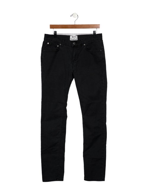 Acne Studios Skinny Jeans