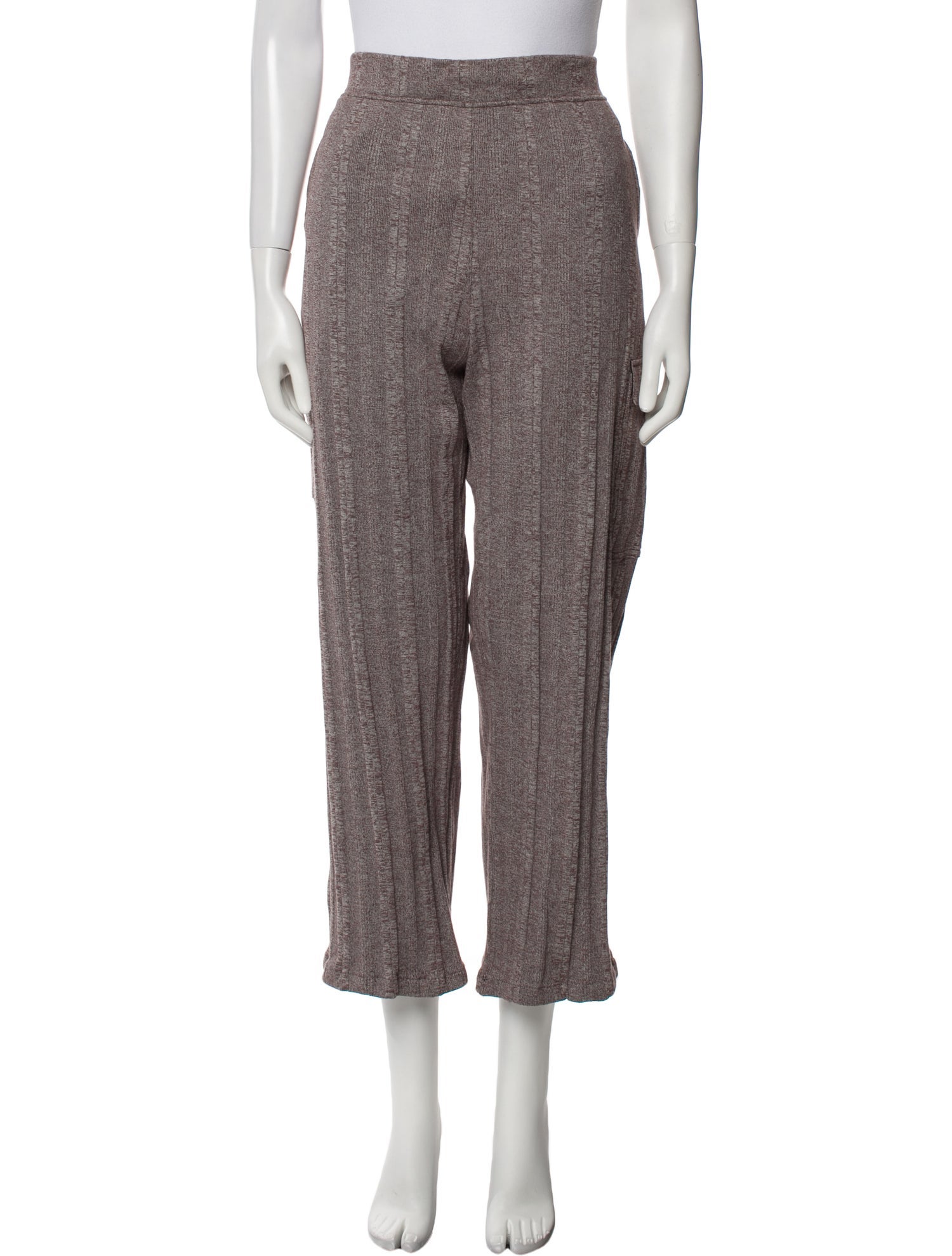 Acne Studios Wide Leg Pants