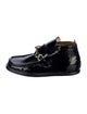 Acne Studios Patent Leather Oxfords